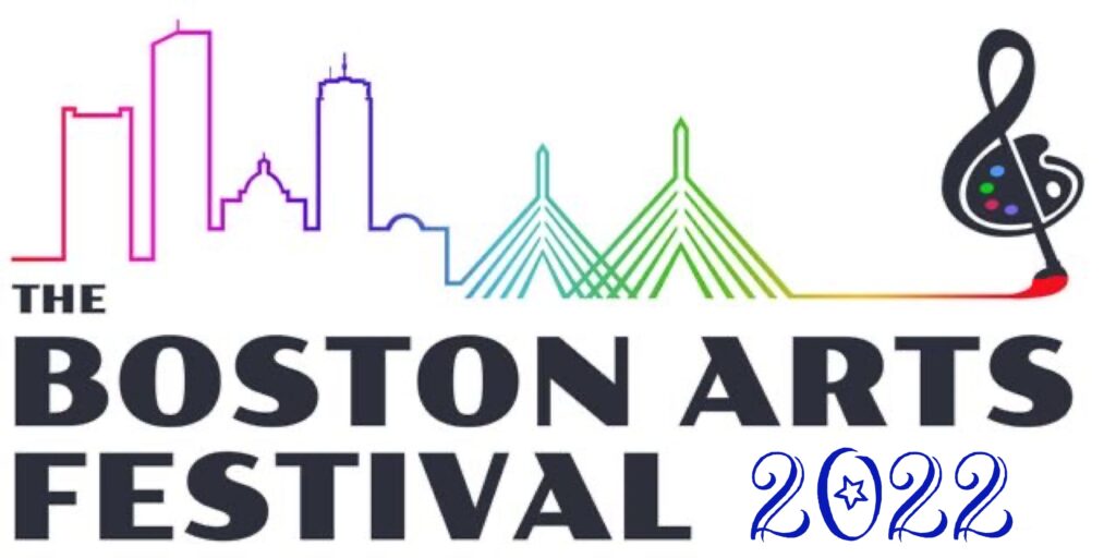 2022 Boston Arts Festival