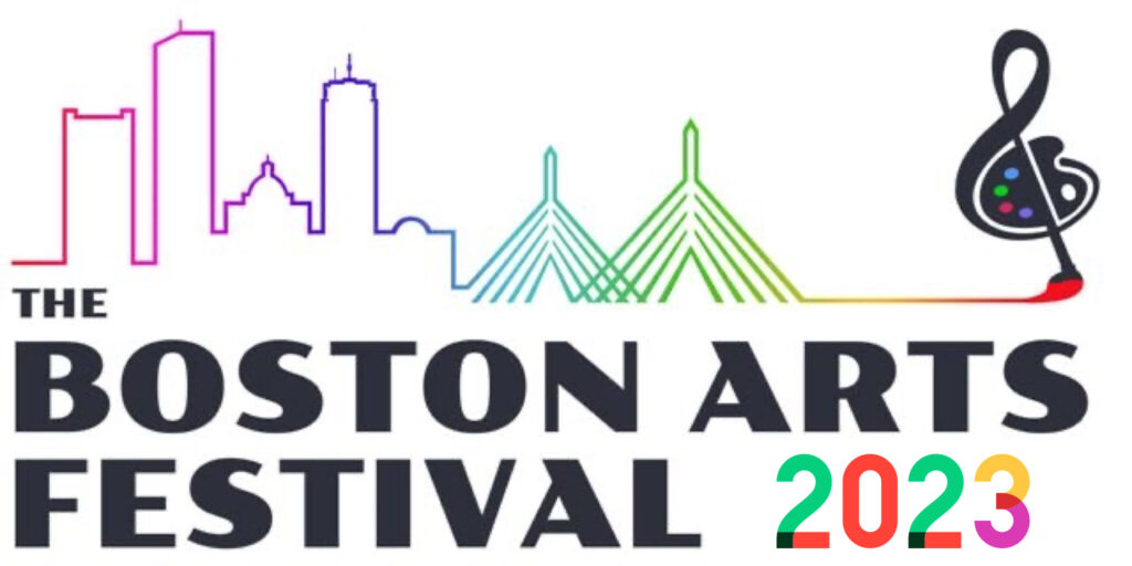The Boston Arts Festival Showcasing Boston's Fine Artists and Musicians