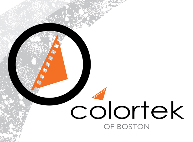 Colortek of Boston