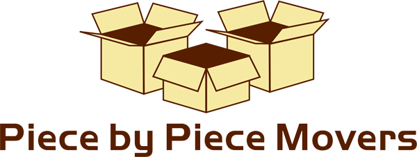 Piece by Piece Movers