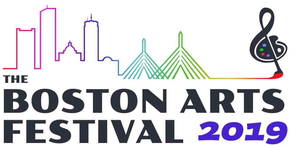 2019 Boston Arts Festival