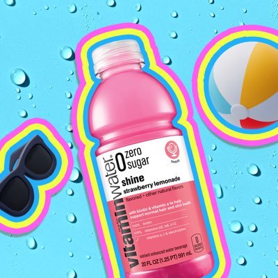 Vitamin Water